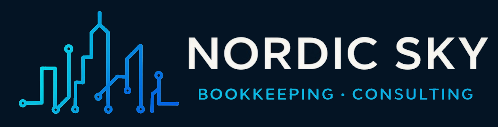 Nordic Sky LLC – Bookkeeping for MSPs